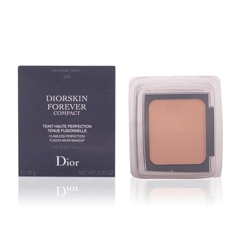 dior compact refill